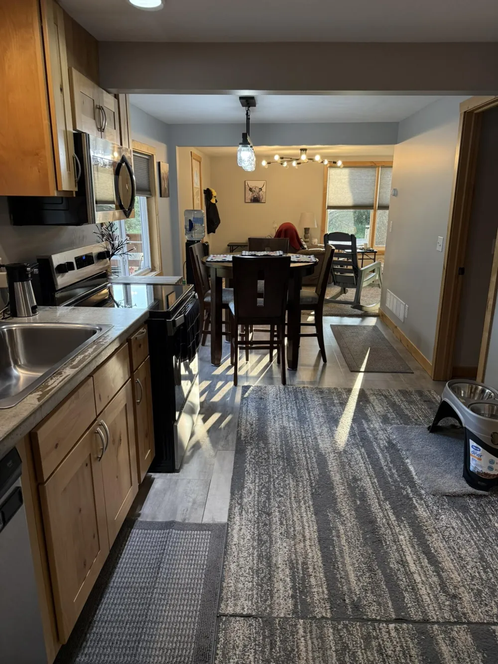10456 S Ferris Avenue Ashland Township, MI 49327