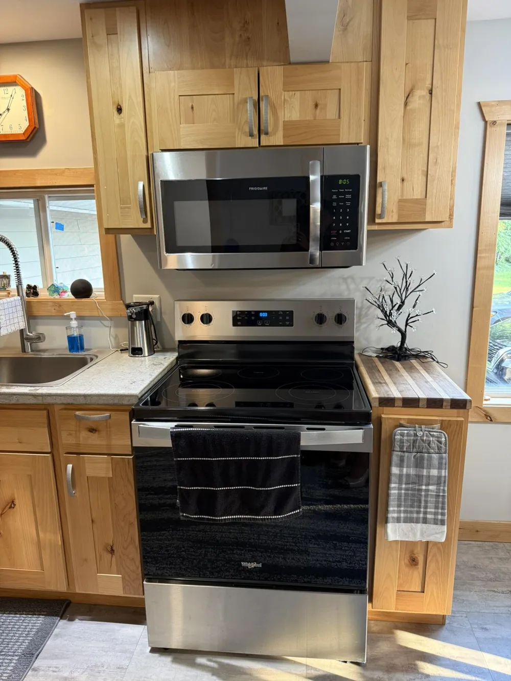 10456 S Ferris Avenue Ashland Township, MI 49327