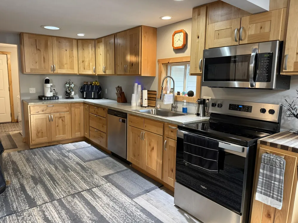 10456 S Ferris Avenue Ashland Township, MI 49327