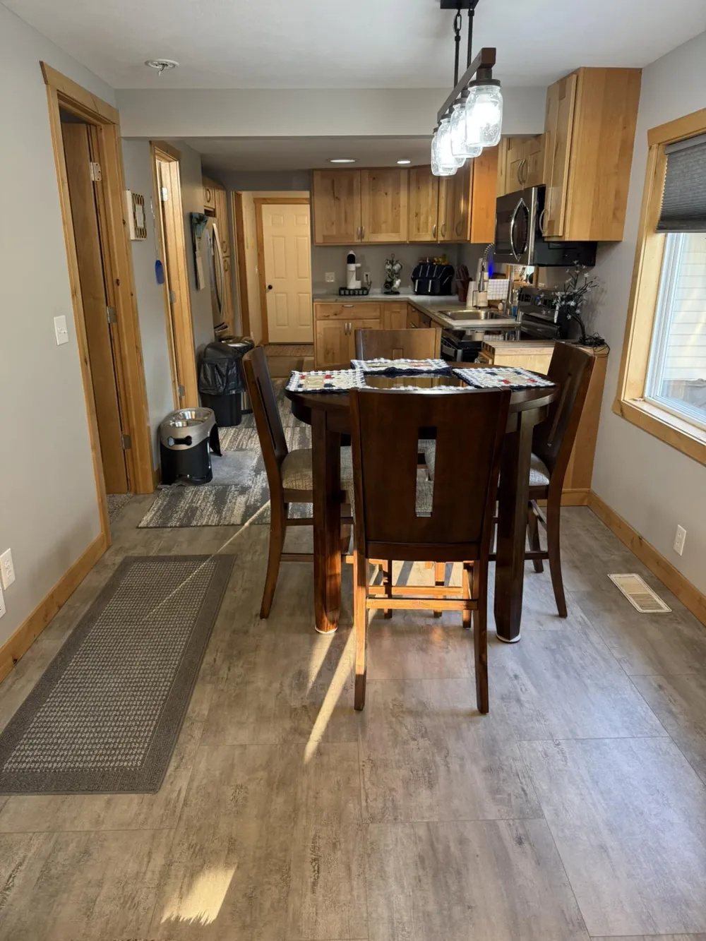 10456 S Ferris Avenue Ashland Township, MI 49327