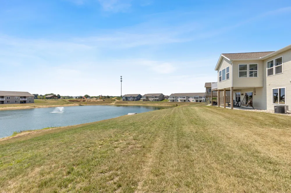 4478 Meadow Pond Way Heath Township, MI 49419