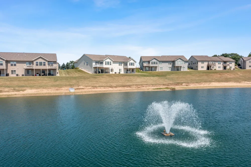 4478 Meadow Pond Way Heath Township, MI 49419