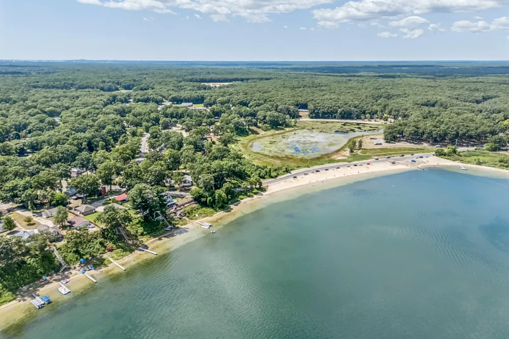 131 Vista Terrace Egelston Township, MI 49442