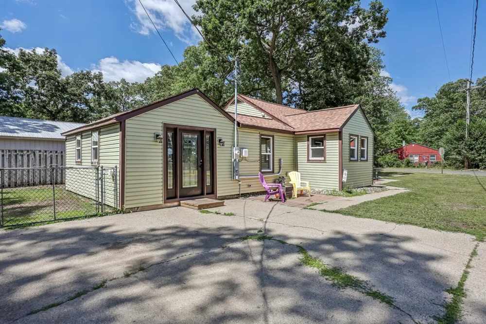 131 Vista Terrace Egelston Township, MI 49442