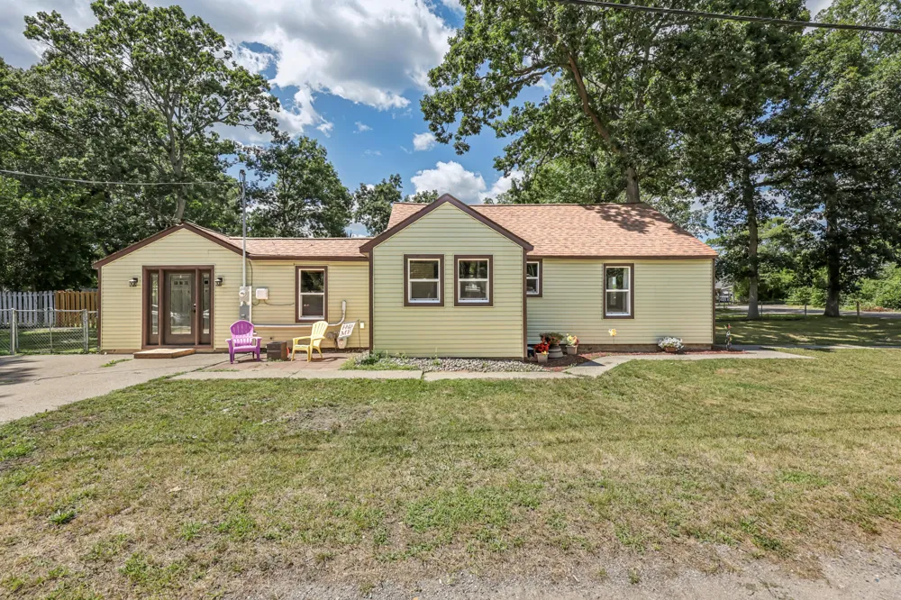 131 Vista Terrace Egelston Township, MI 49442
