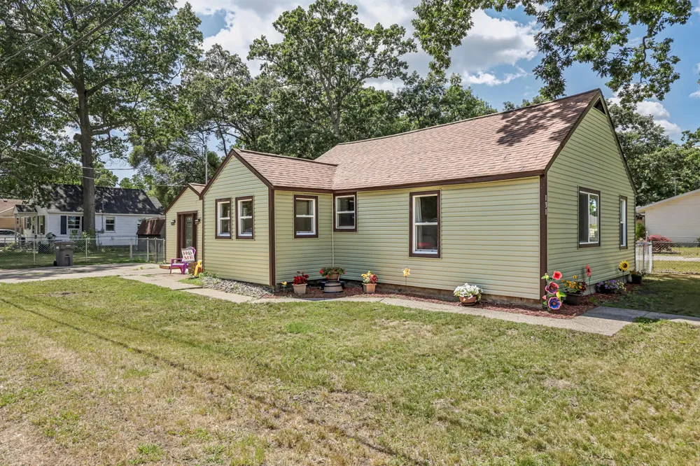 131 Vista Terrace Egelston Township, MI 49442