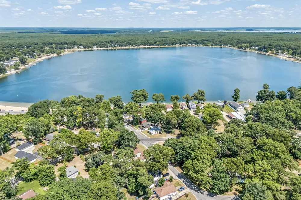 131 Vista Terrace Egelston Township, MI 49442