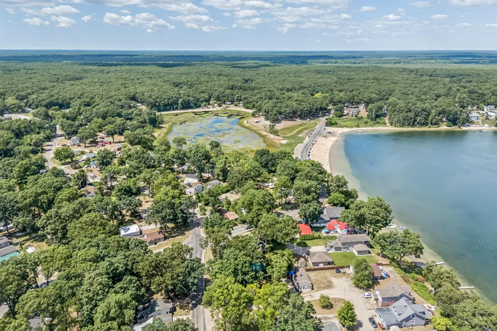 131 Vista Terrace Egelston Township, MI 49442