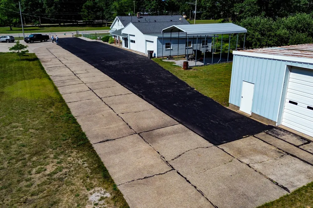 7601 E Apple Avenue Egelston Township, MI 49442