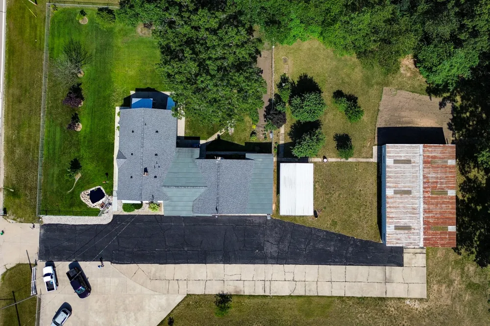 7601 E Apple Avenue Egelston Township, MI 49442
