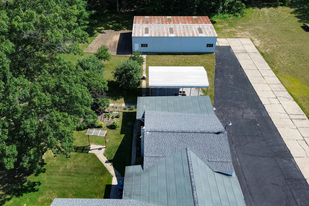 7601 E Apple Avenue Egelston Township, MI 49442