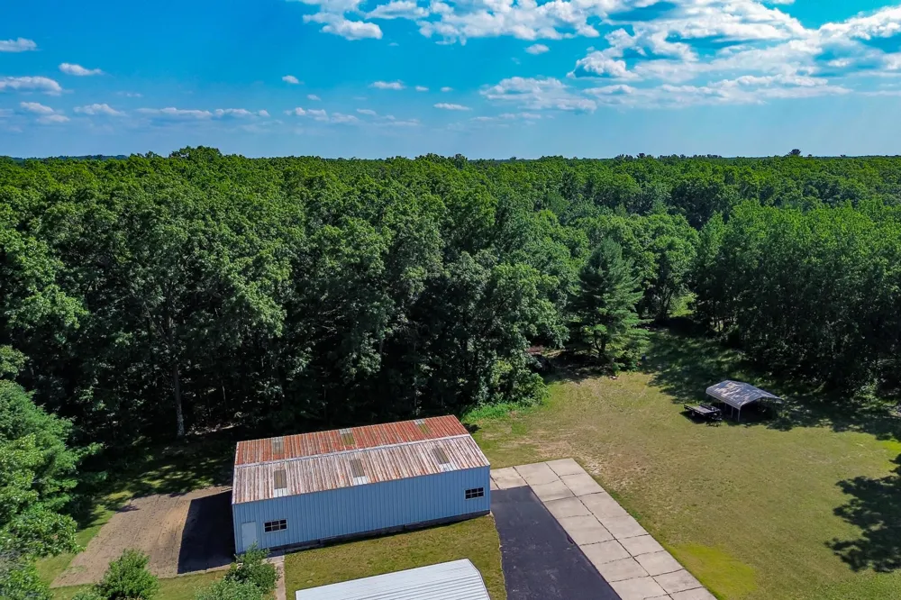 7601 E Apple Avenue Egelston Township, MI 49442