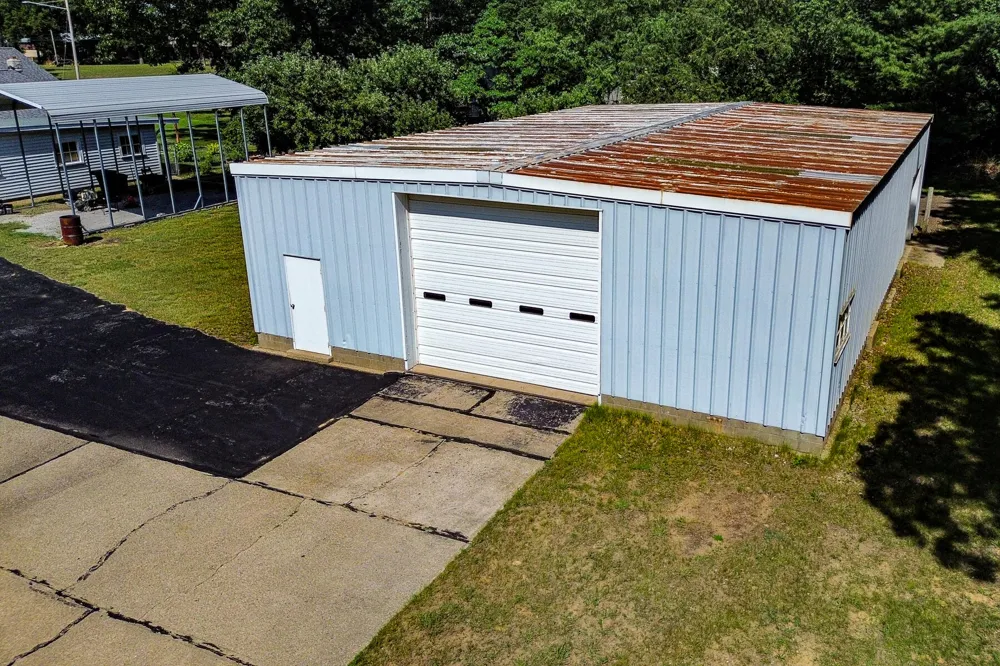 7601 E Apple Avenue Egelston Township, MI 49442