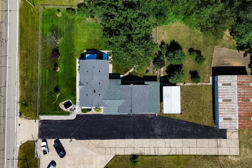 7601 E Apple Avenue Egelston Township, MI 49442