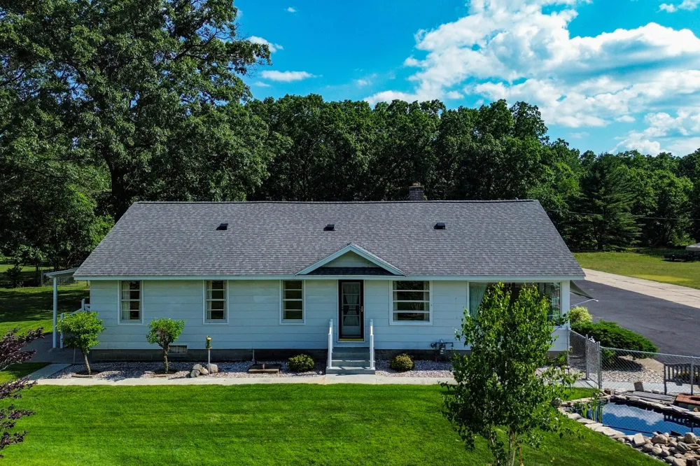 7601 E Apple Avenue Egelston Township, MI 49442