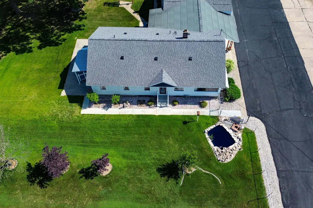 7601 E Apple Avenue Egelston Township, MI 49442