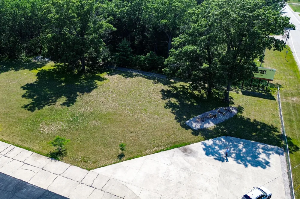 7601 E Apple Avenue Egelston Township, MI 49442