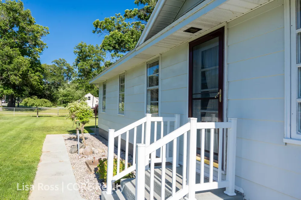 7601 E Apple Avenue Egelston Township, MI 49442