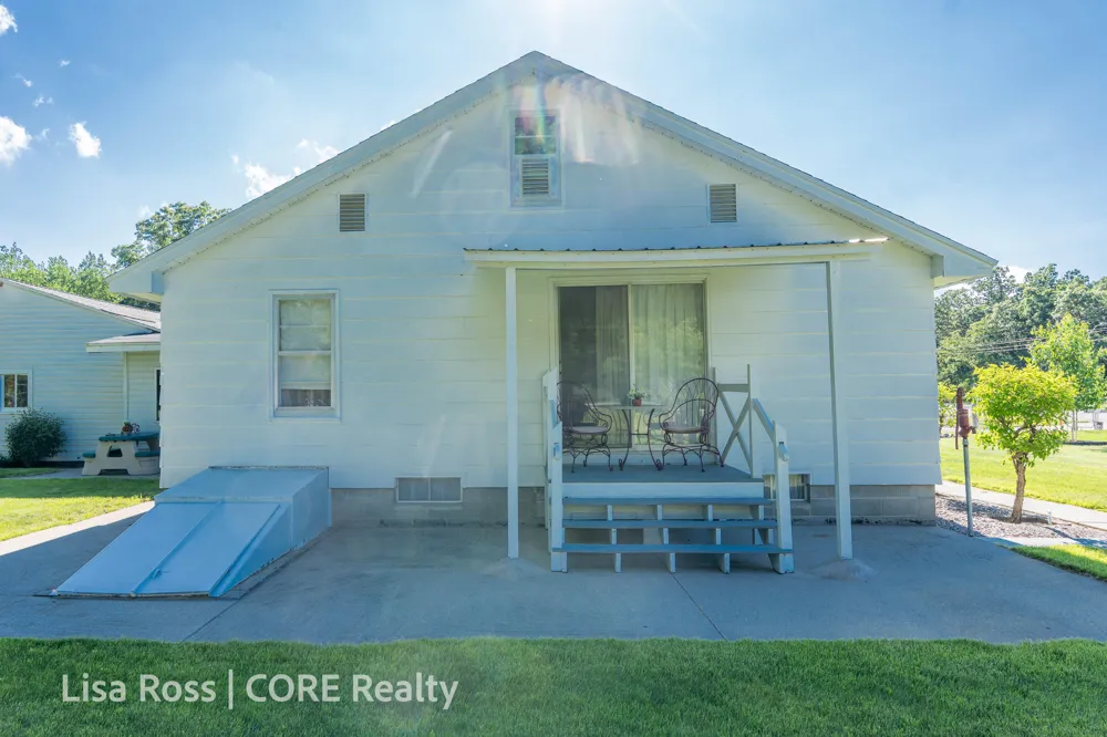 7601 E Apple Avenue Egelston Township, MI 49442