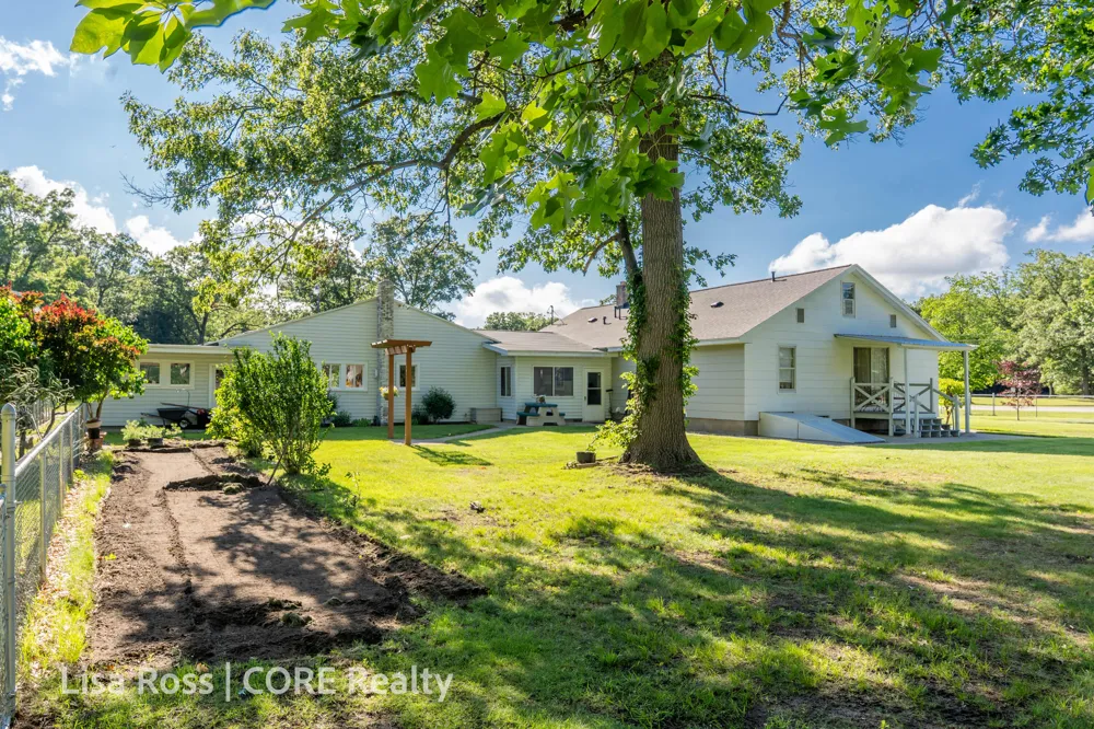 7601 E Apple Avenue Egelston Township, MI 49442