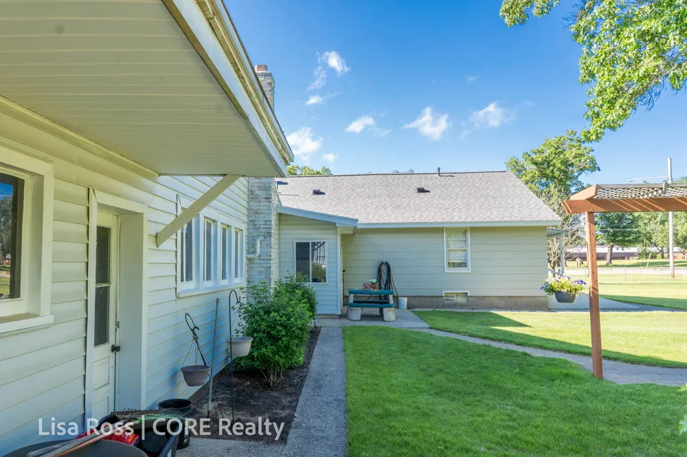 7601 E Apple Avenue Egelston Township, MI 49442