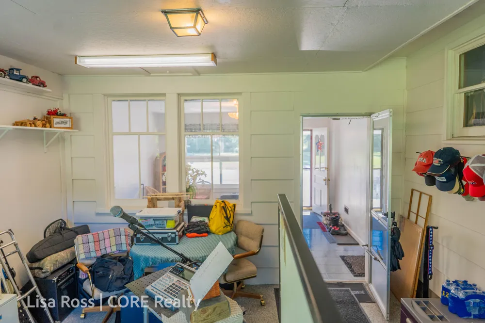 7601 E Apple Avenue Egelston Township, MI 49442