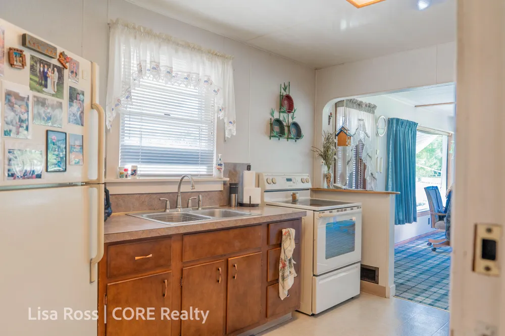 7601 E Apple Avenue Egelston Township, MI 49442
