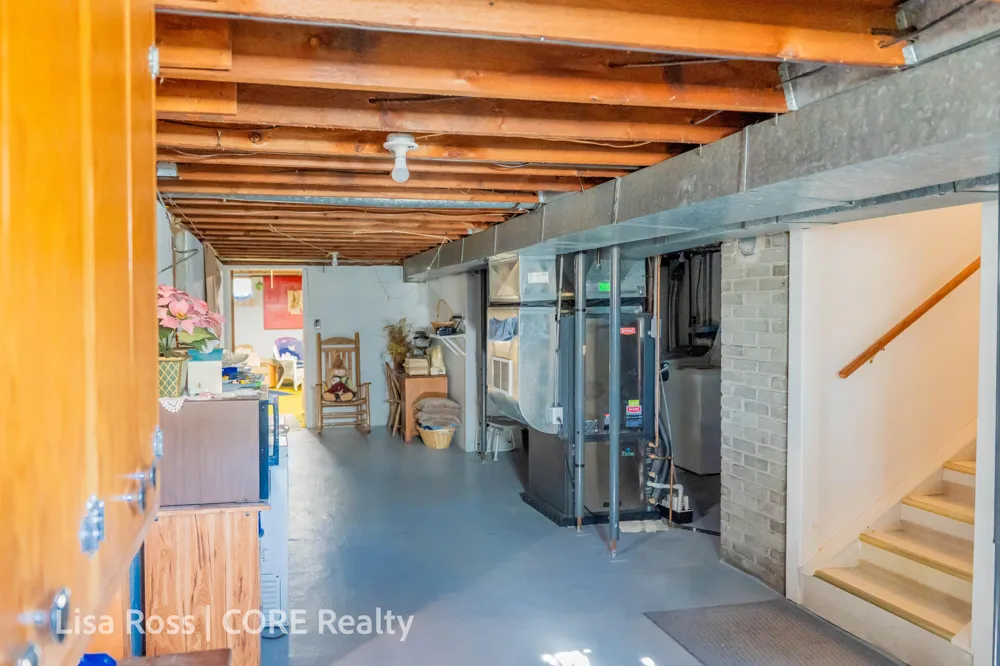 7601 E Apple Avenue Egelston Township, MI 49442