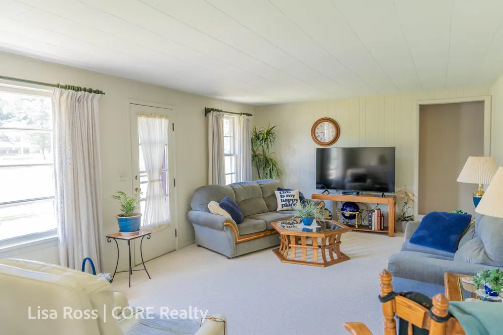 7601 E Apple Avenue Egelston Township, MI 49442