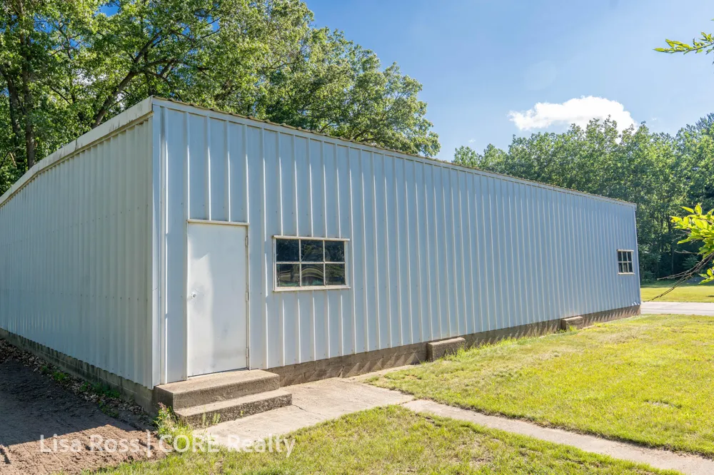 7601 E Apple Avenue Egelston Township, MI 49442