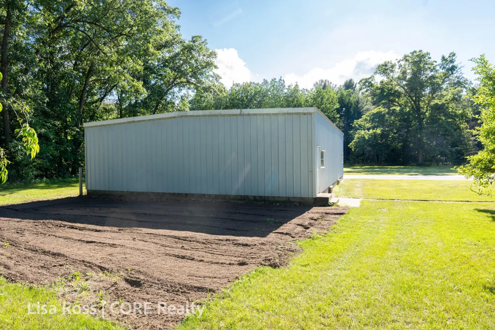 7601 E Apple Avenue Egelston Township, MI 49442