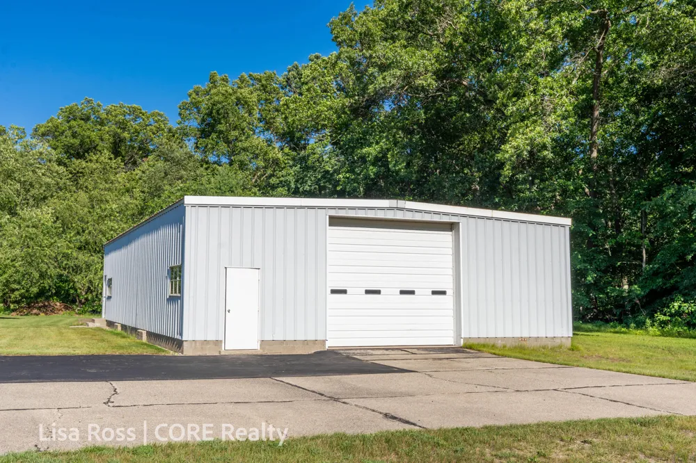 7601 E Apple Avenue Egelston Township, MI 49442