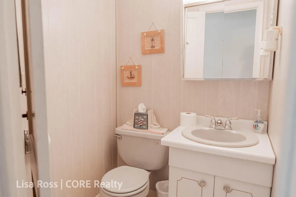 7601 E Apple Avenue Egelston Township, MI 49442