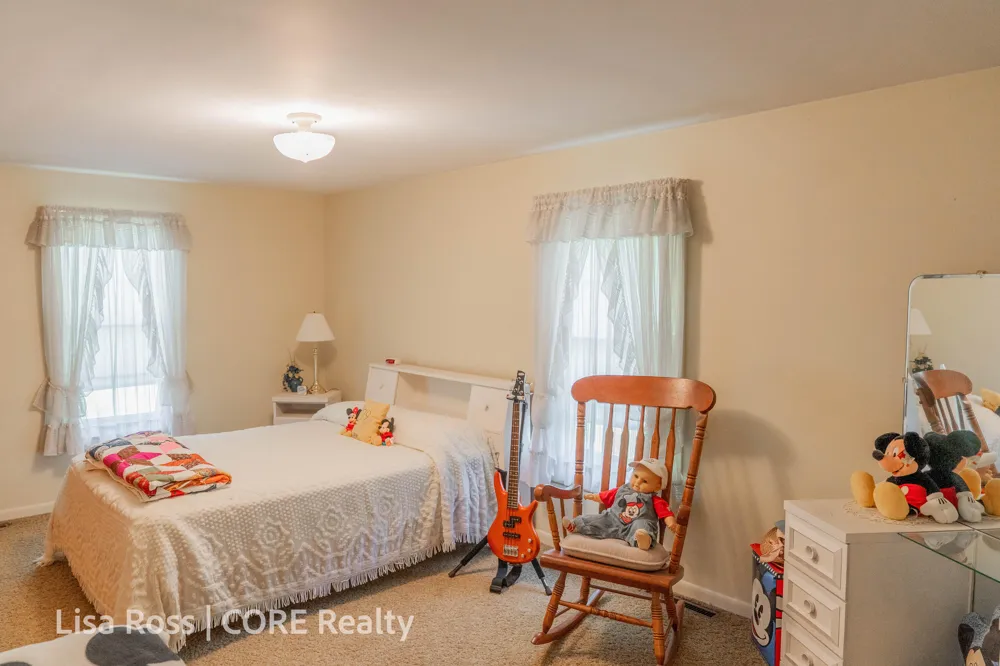 7601 E Apple Avenue Egelston Township, MI 49442