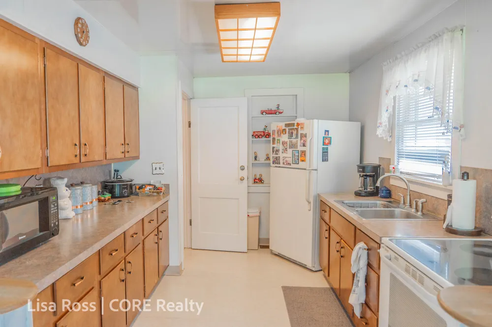 7601 E Apple Avenue Egelston Township, MI 49442
