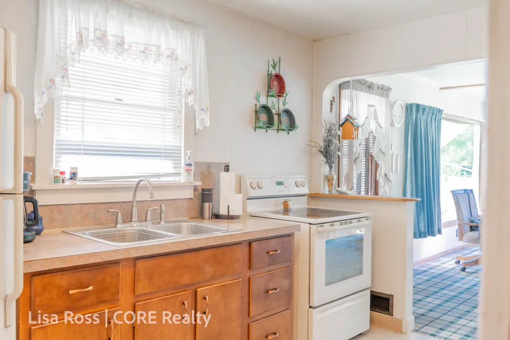 7601 E Apple Avenue Egelston Township, MI 49442