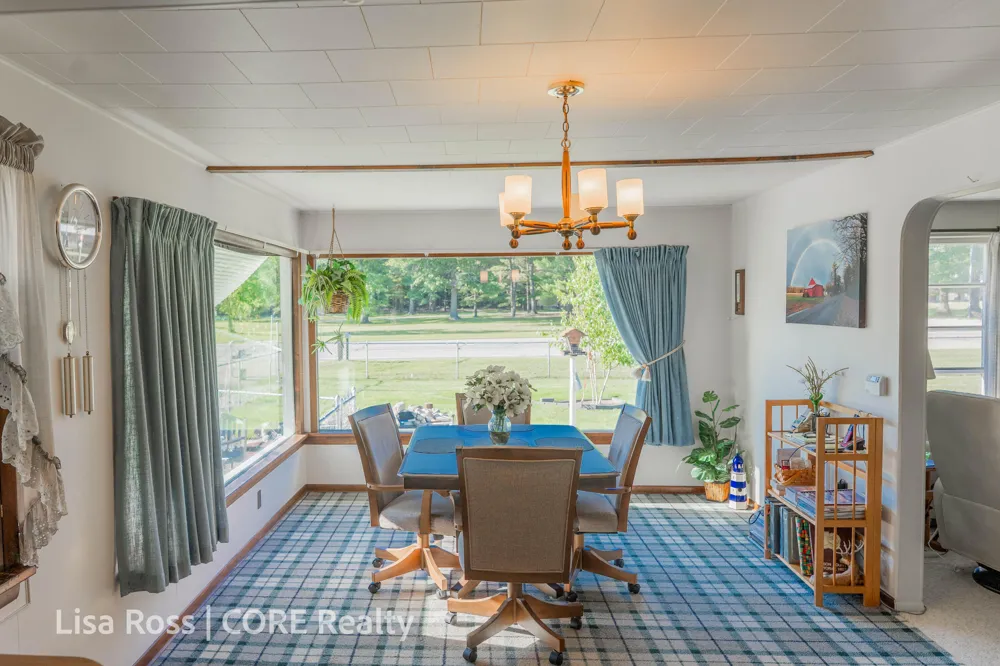 7601 E Apple Avenue Egelston Township, MI 49442