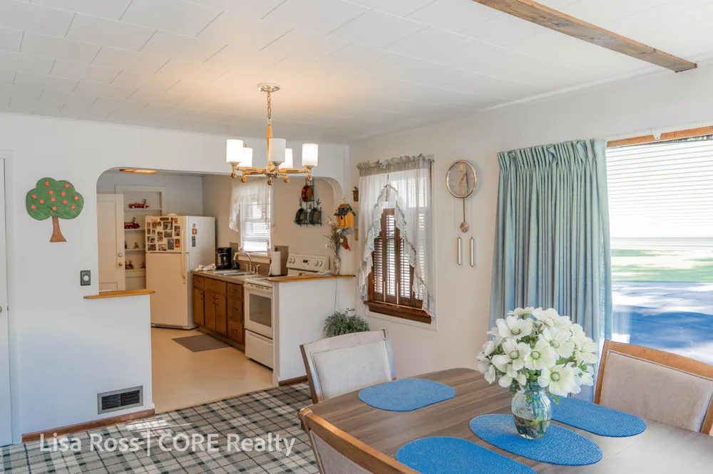 7601 E Apple Avenue Egelston Township, MI 49442