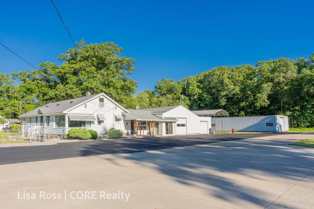 7601 E Apple Avenue Egelston Township, MI 49442