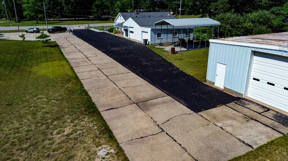 7601 E Apple Avenue Egelston Township, MI 49442