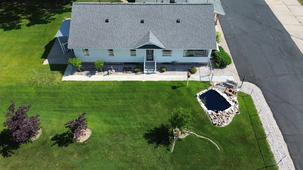 7601 E Apple Avenue Egelston Township, MI 49442