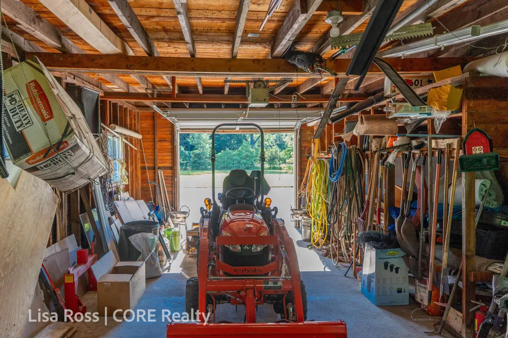 7601 E Apple Avenue Egelston Township, MI 49442