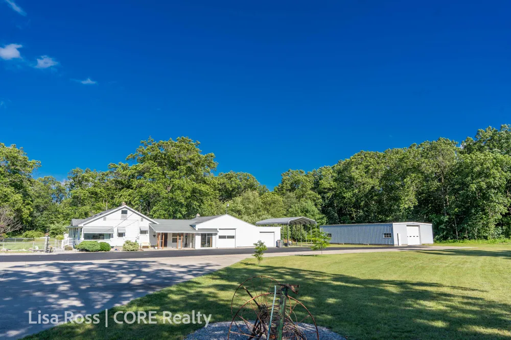 7601 E Apple Avenue Egelston Township, MI 49442