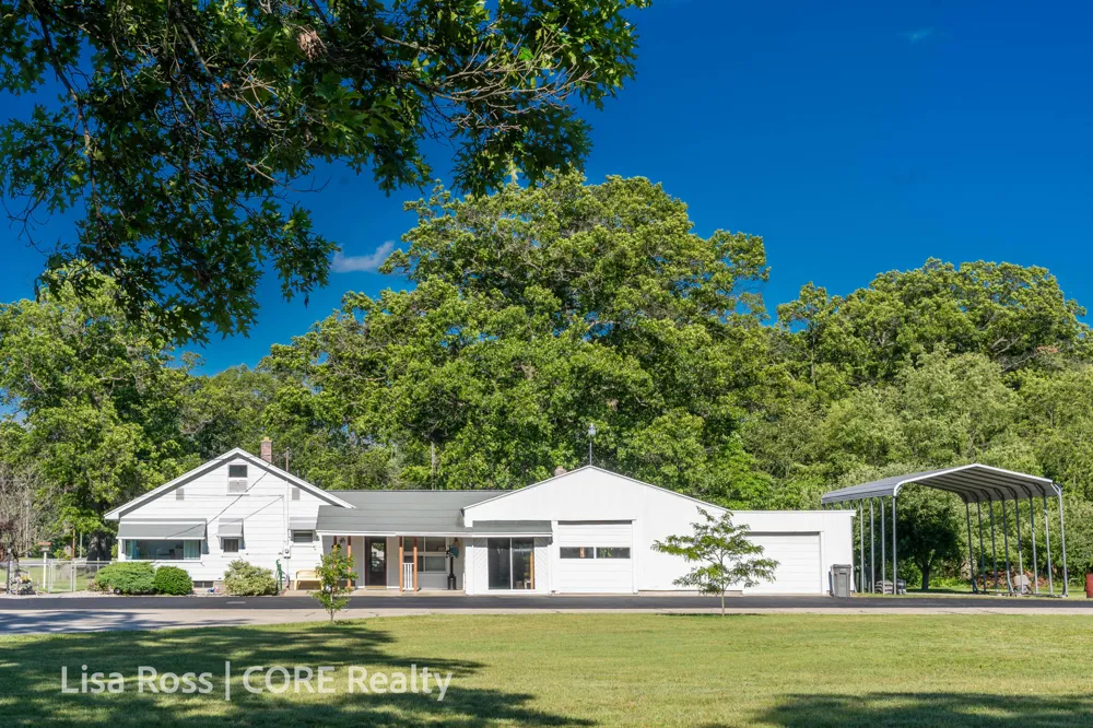 7601 E Apple Avenue Egelston Township, MI 49442