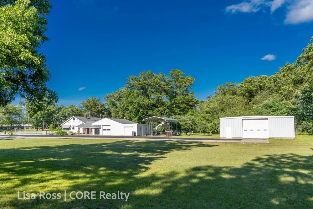 7601 E Apple Avenue Egelston Township, MI 49442