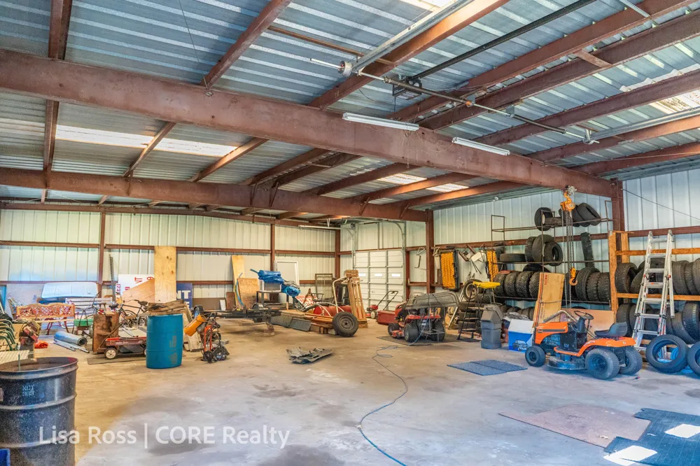 7601 E Apple Avenue Egelston Township, MI 49442