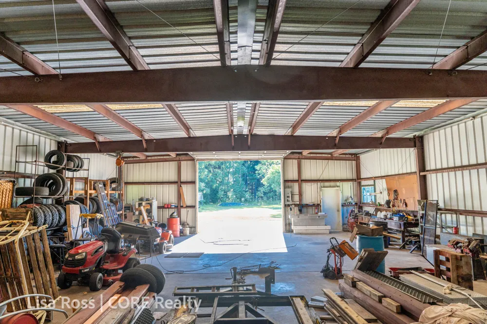 7601 E Apple Avenue Egelston Township, MI 49442
