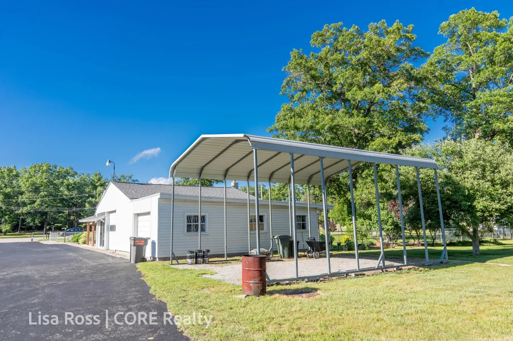7601 E Apple Avenue Egelston Township, MI 49442