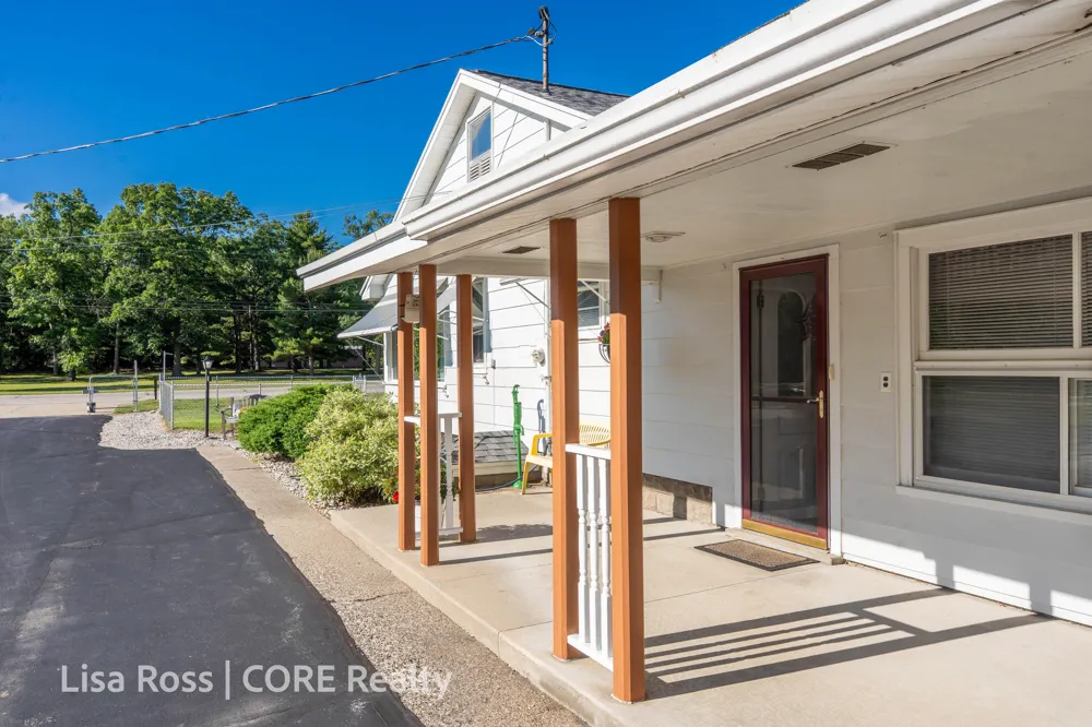 7601 E Apple Avenue Egelston Township, MI 49442