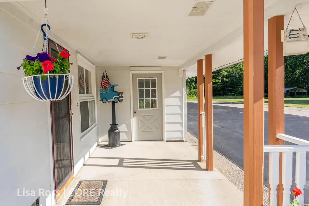 7601 E Apple Avenue Egelston Township, MI 49442